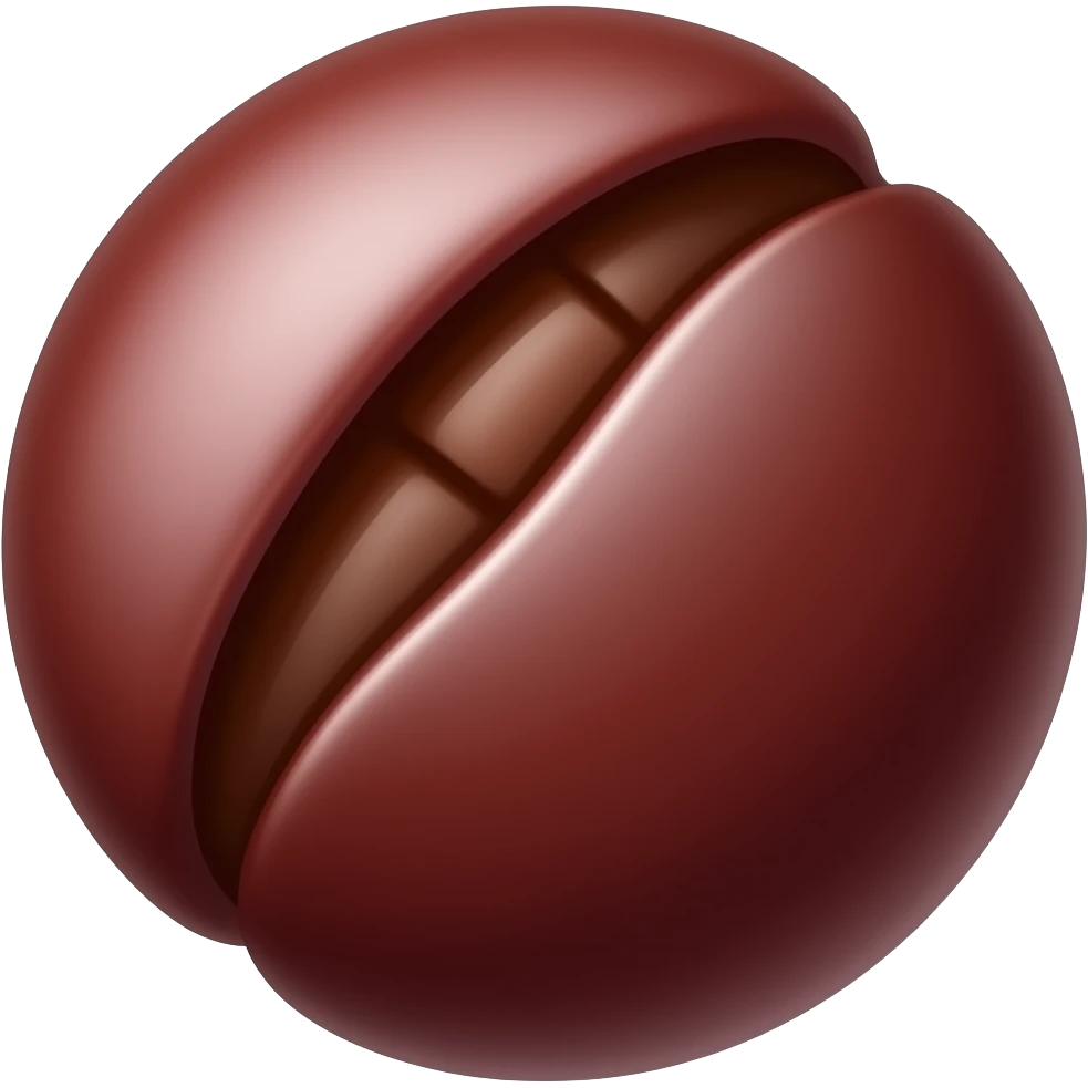 CPU coffe berry emoji