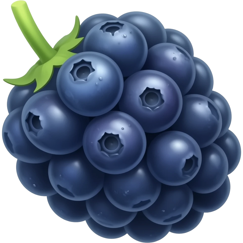 berries emoji