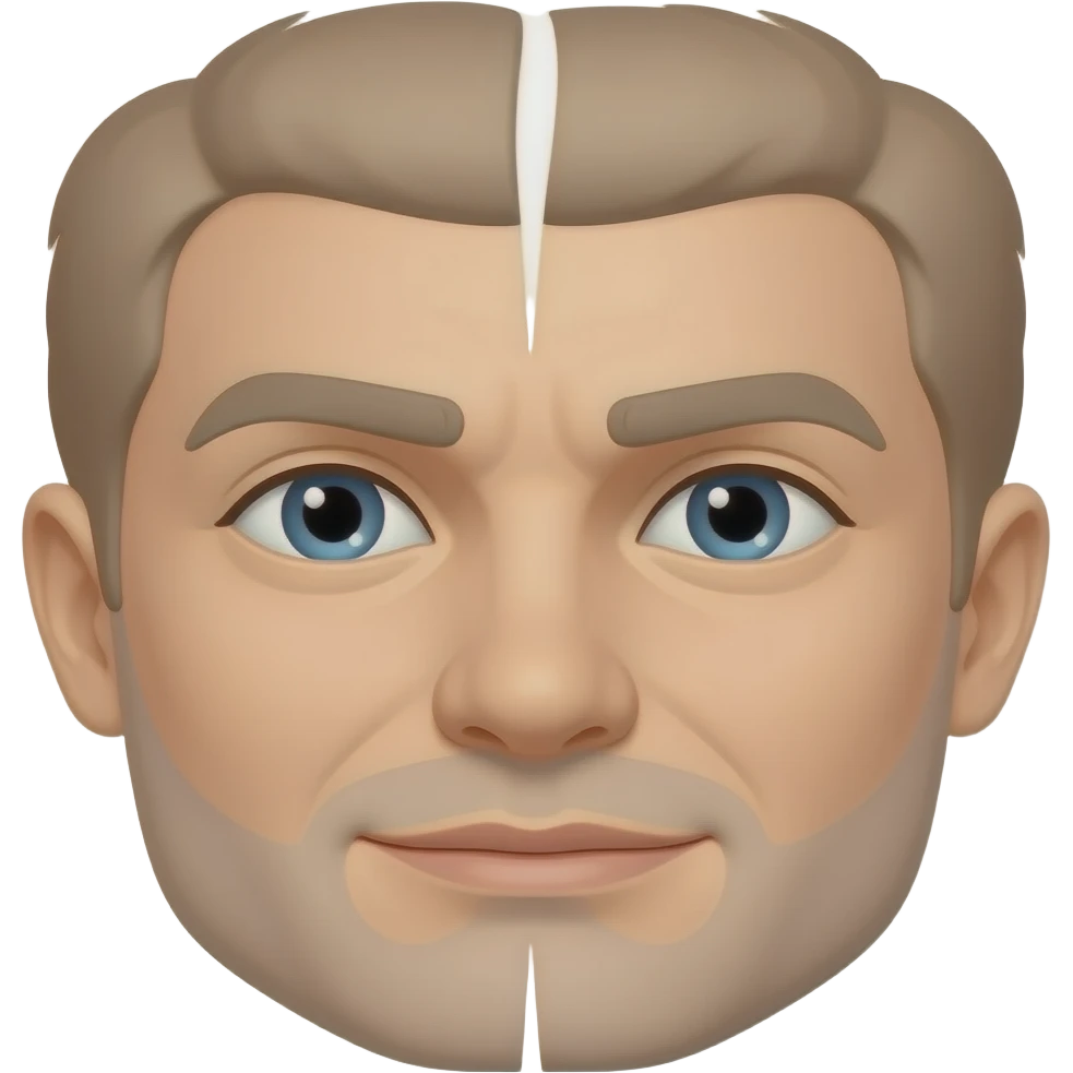 two-face Face emoji