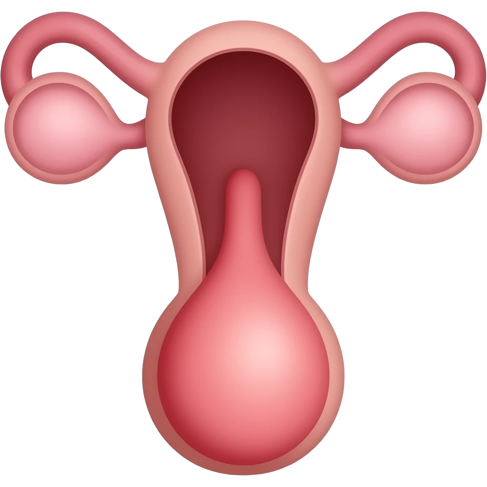 Dick in a vagina emoji