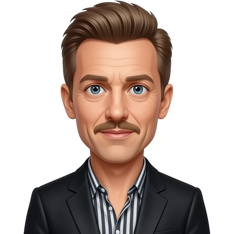 jean paul gaultier emoji
