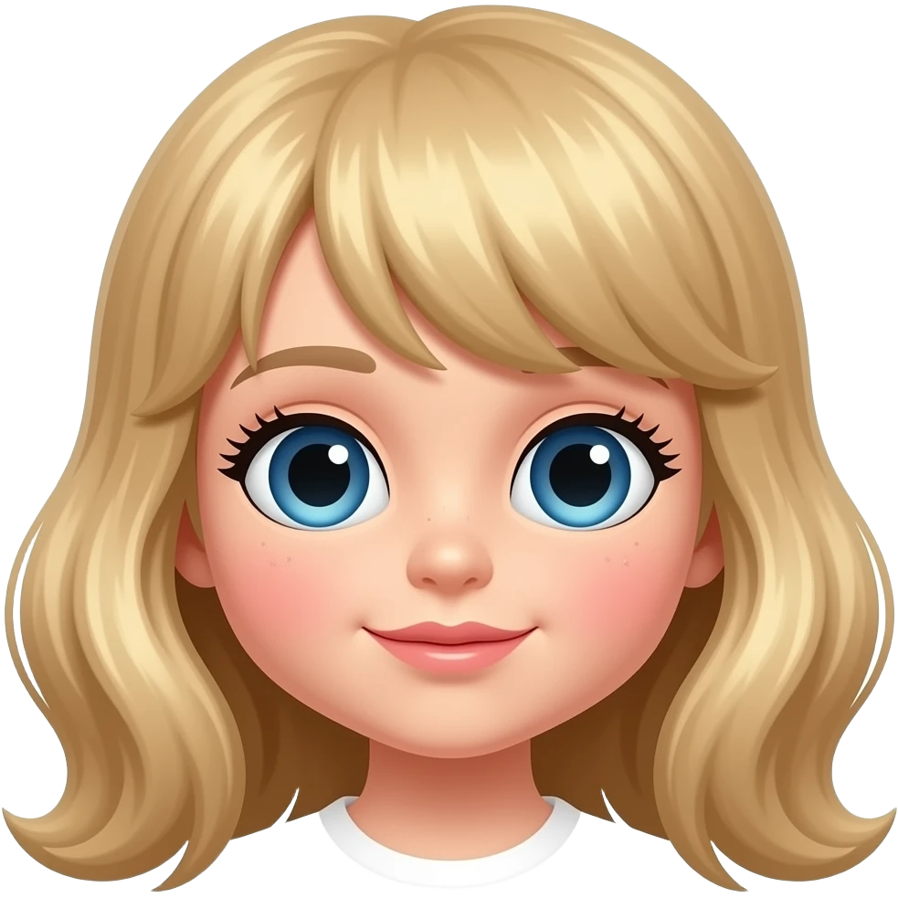 doll emoji