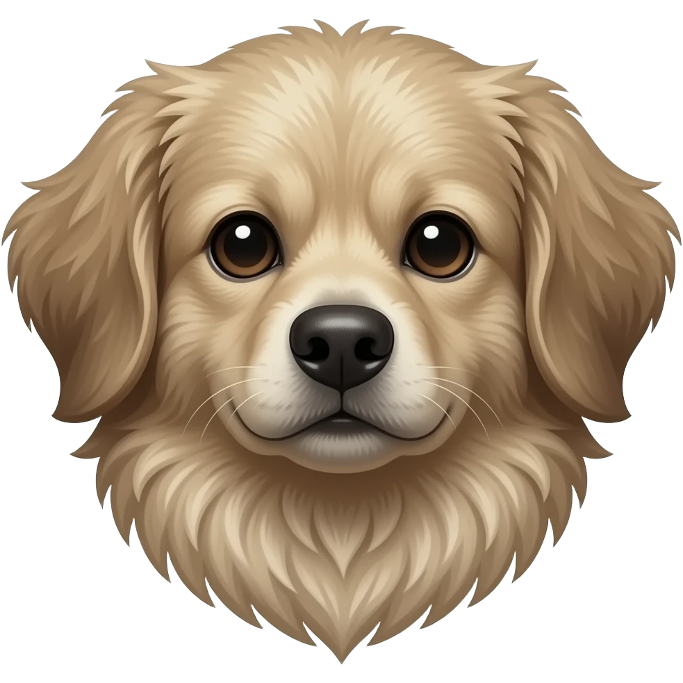 Chimuelo emoji