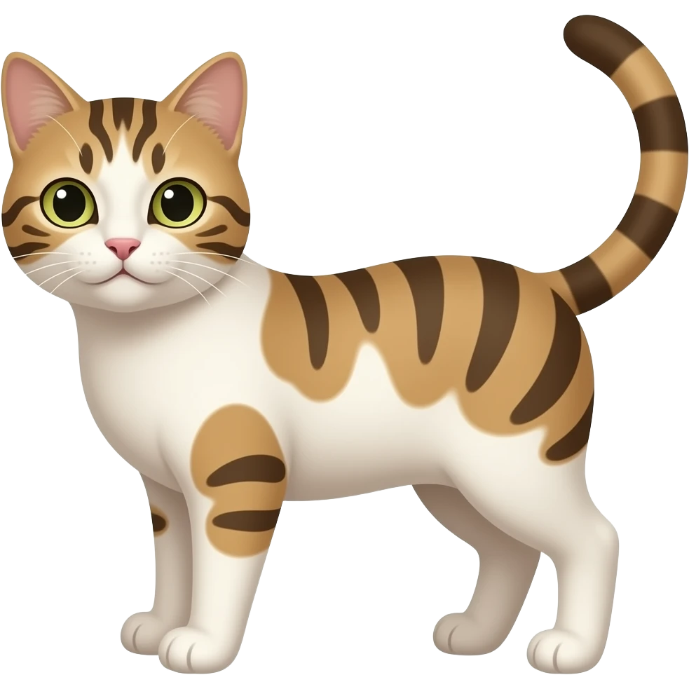 cat emoji