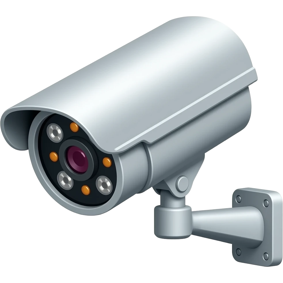 caamras de seguridad vganlo animales emoji