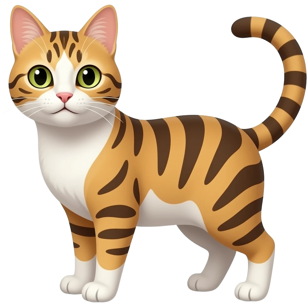 cat emoji