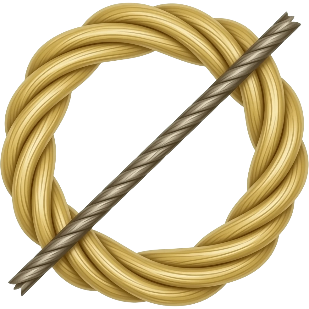 Gut String emoji