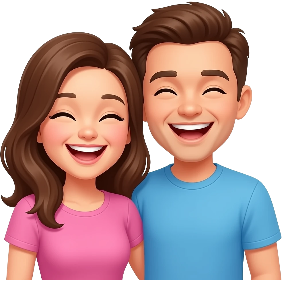 FRIENDSHIP emoji