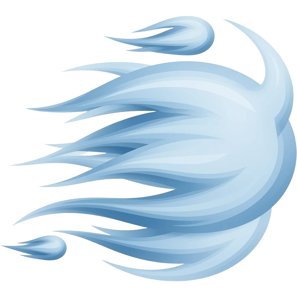 wimd emoji