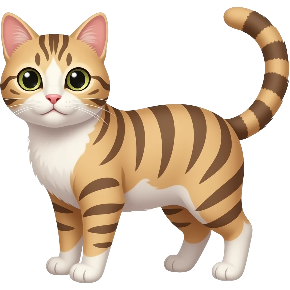 Cats emoji