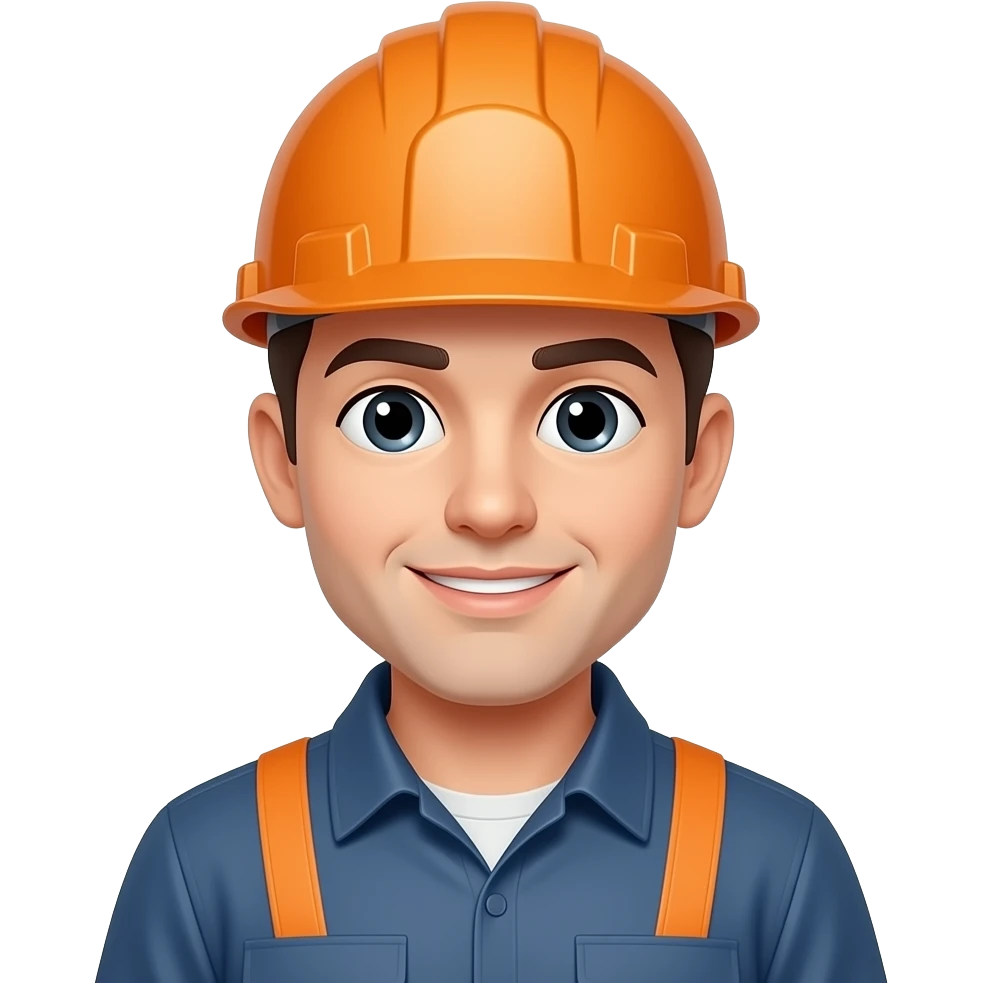 Builder emoji