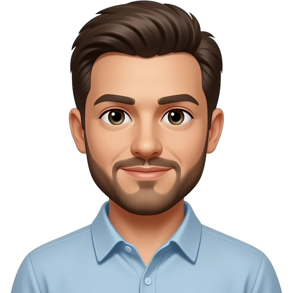 Ramsey emoji