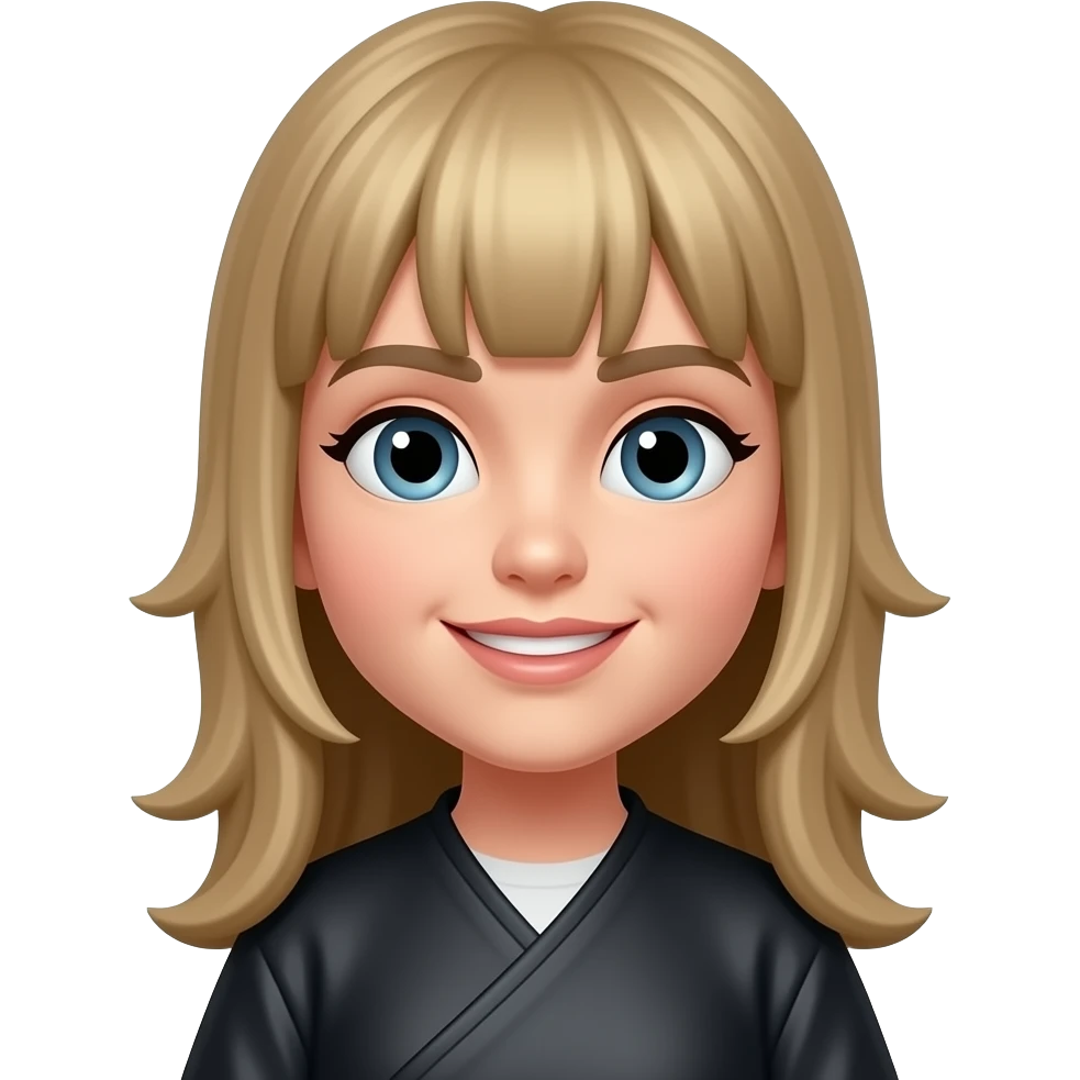 Coiffeuse emoji