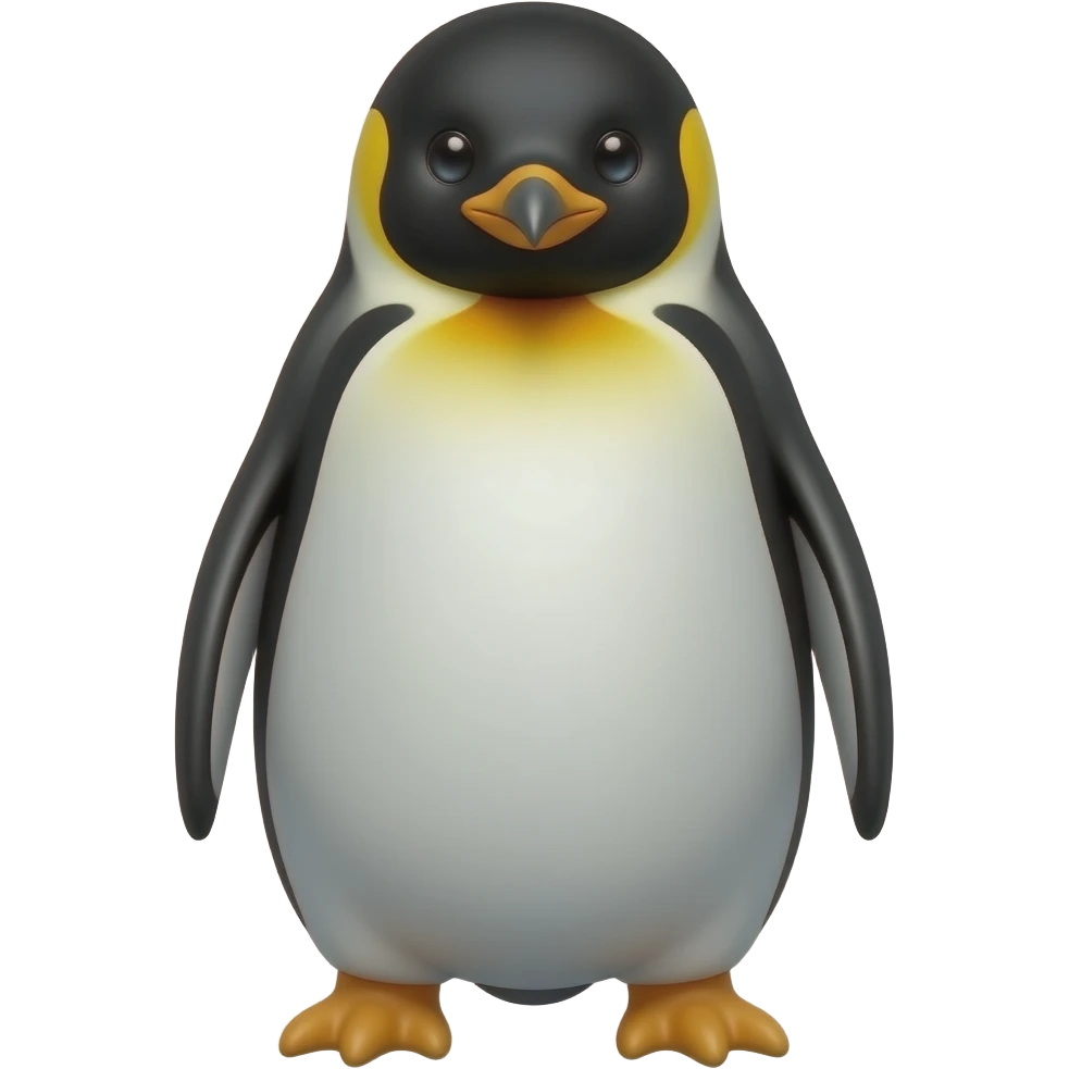 🐧 emoji