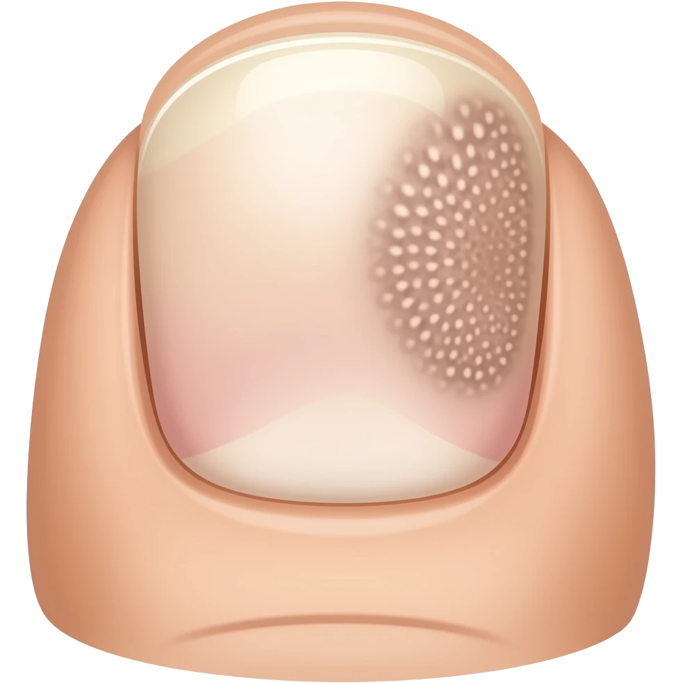 bad toenail emoji
