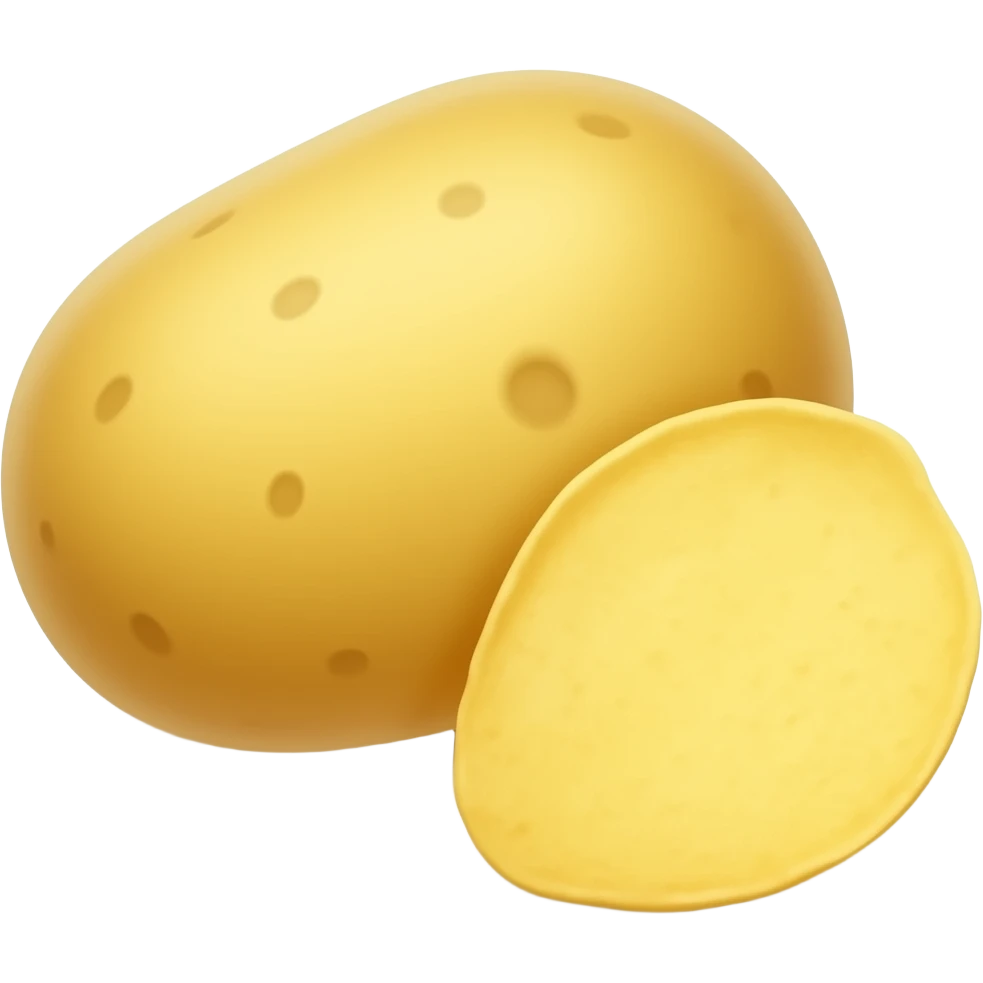 chips emoji