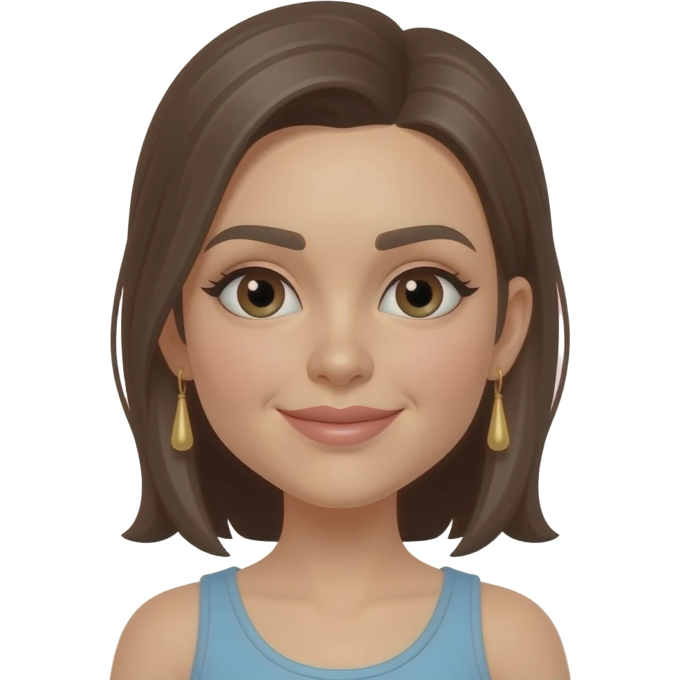Makeup emoji