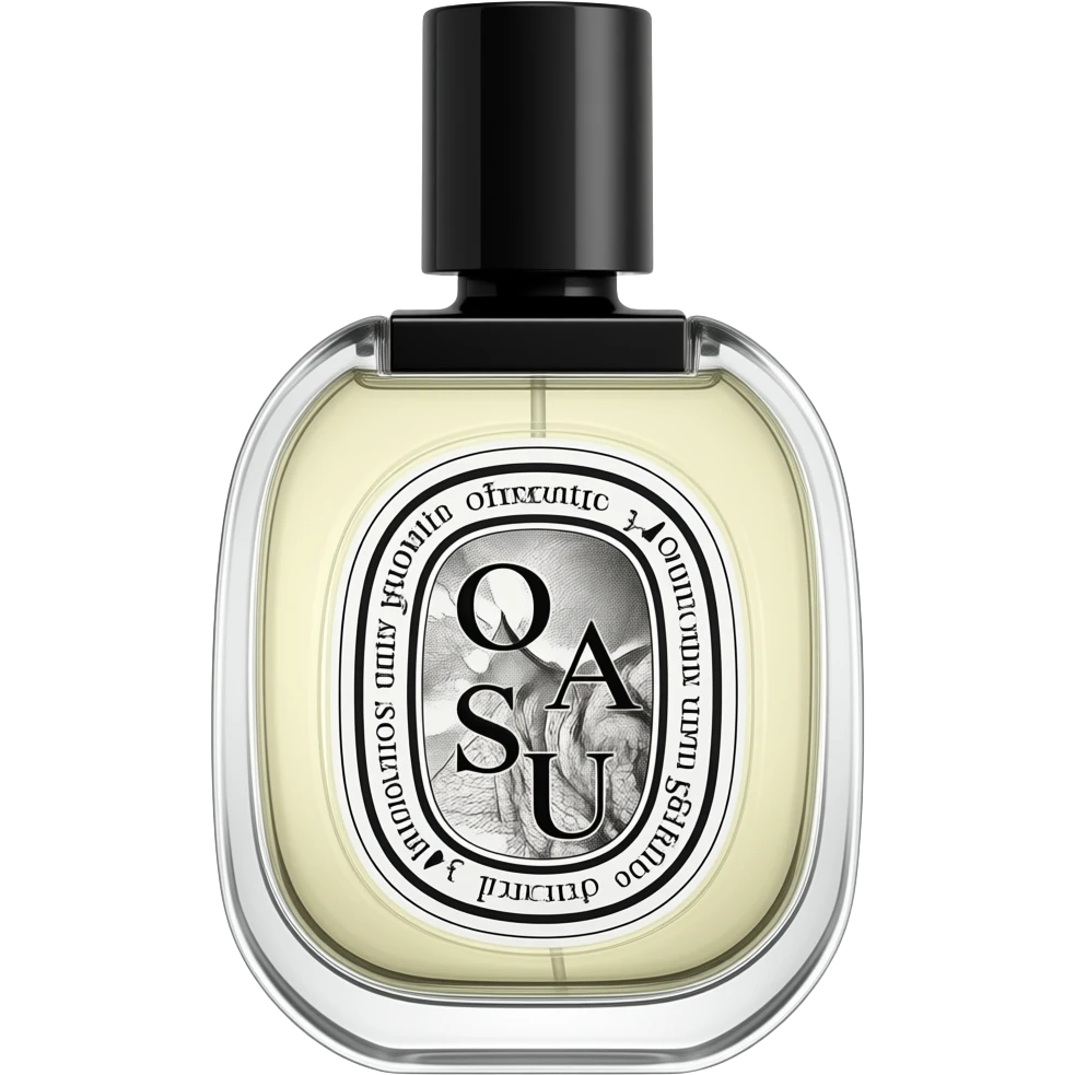 Diptyque perfum emoji emoji