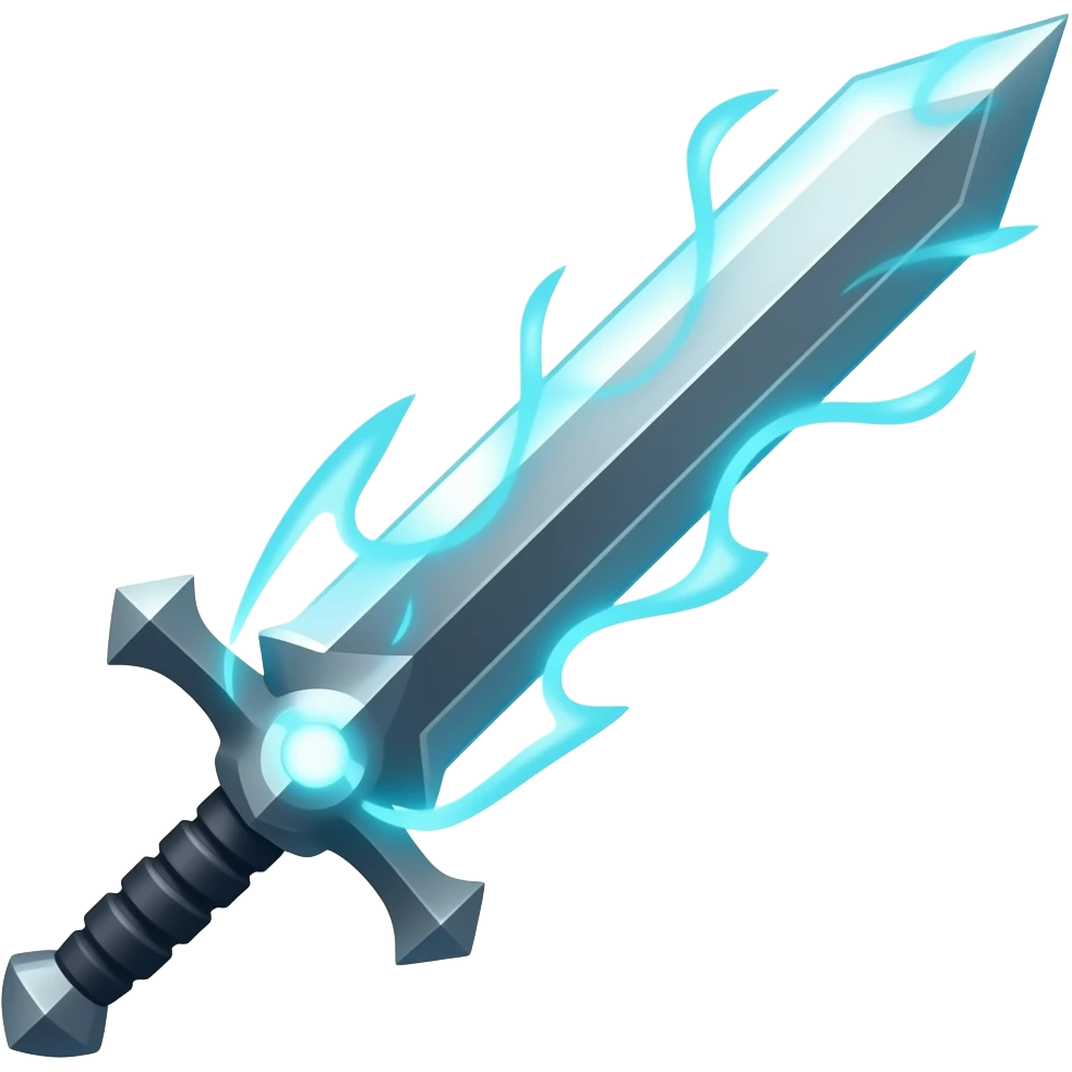 Energy Sword emoji