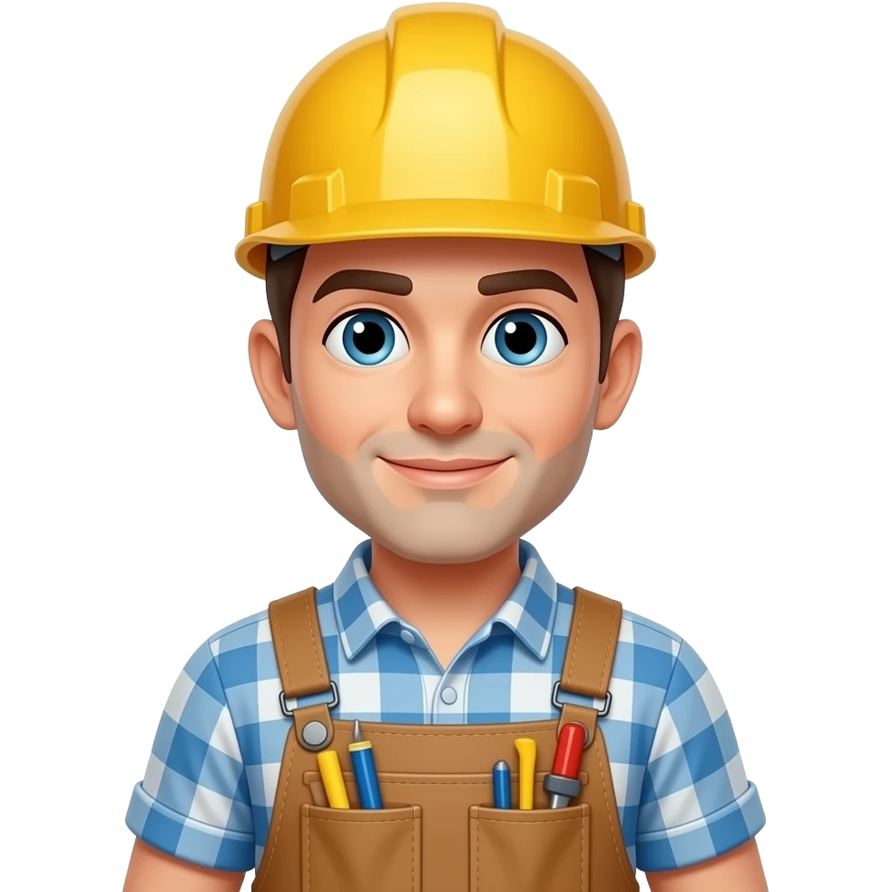 builder emoji