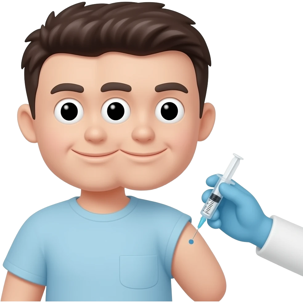 injection emoji