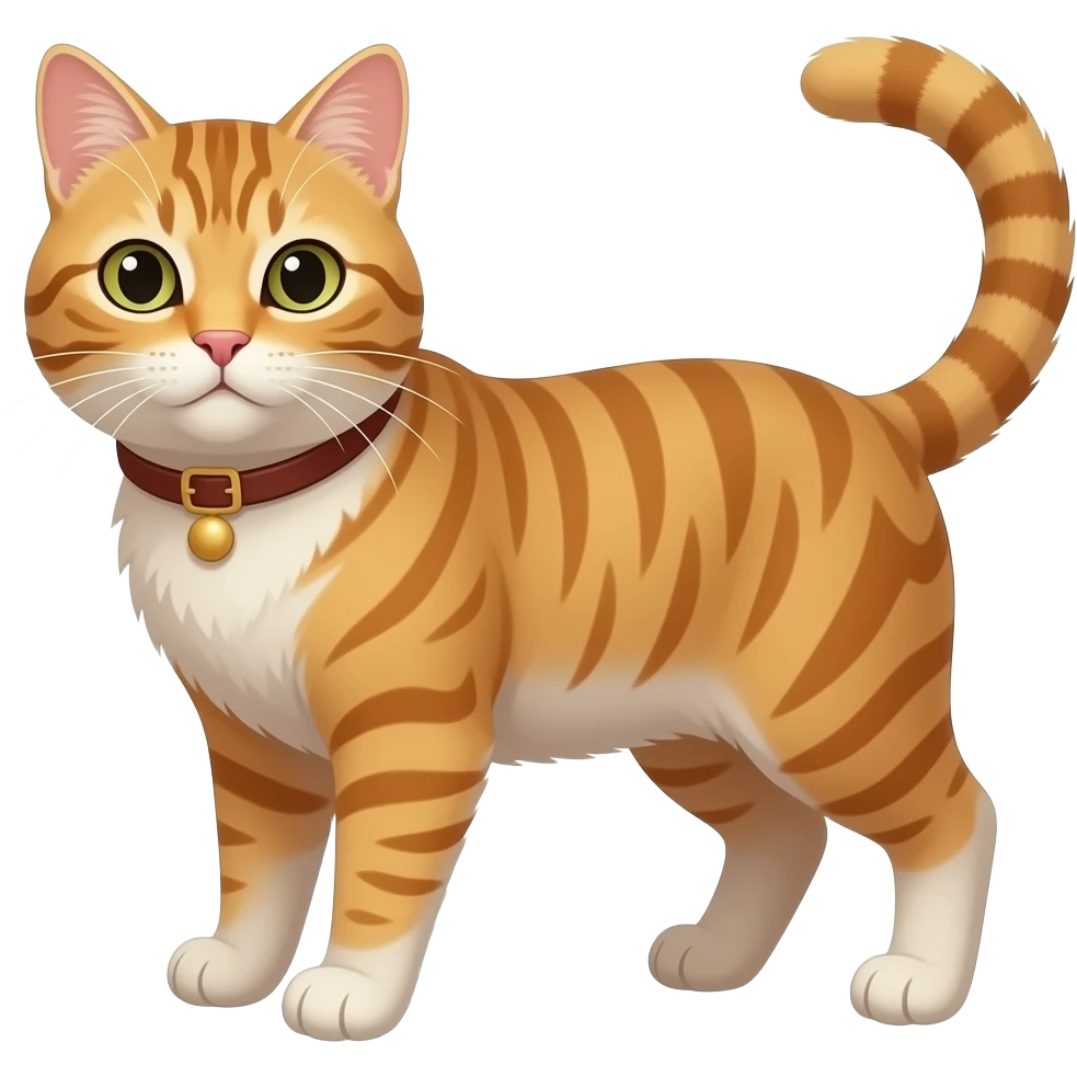 cat emoji