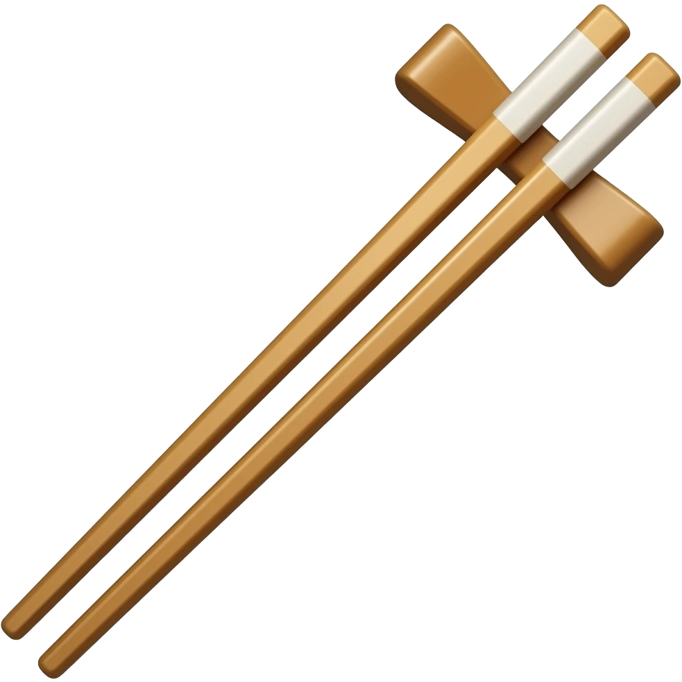 🥢 emoji