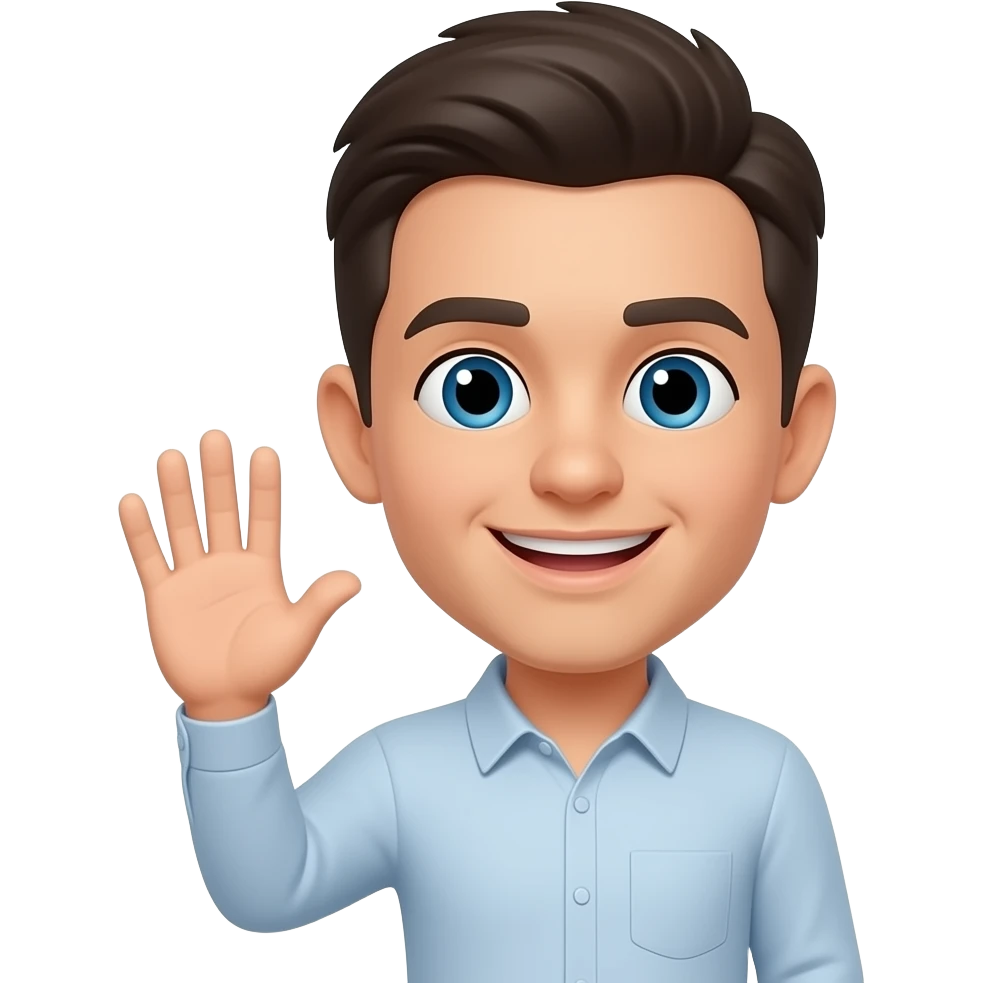 Oi emoji