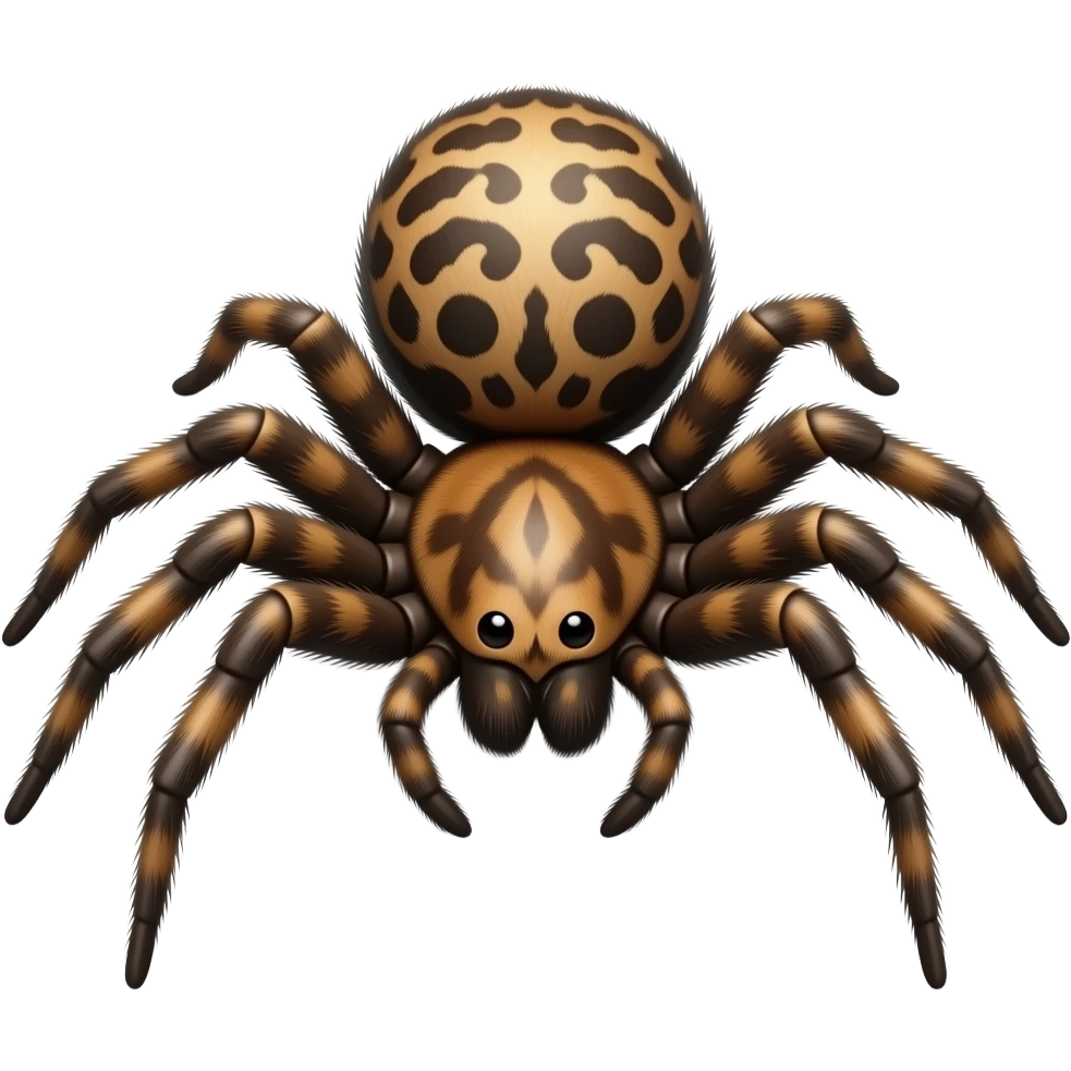 ARAÑA emoji