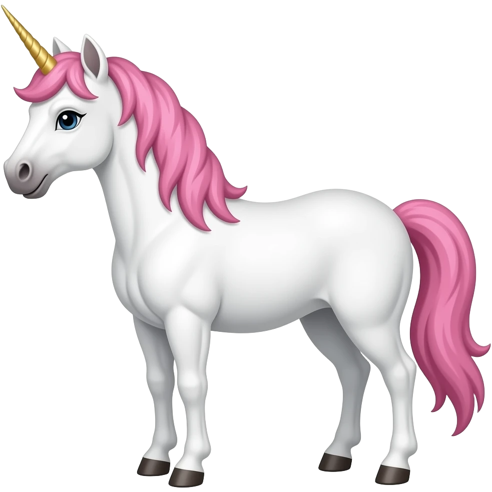 🦄 emoji
