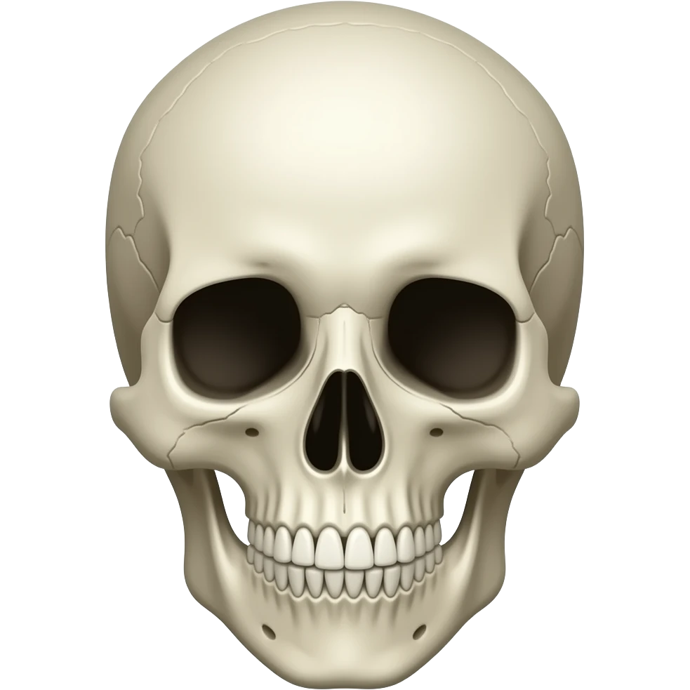 💀 emoji