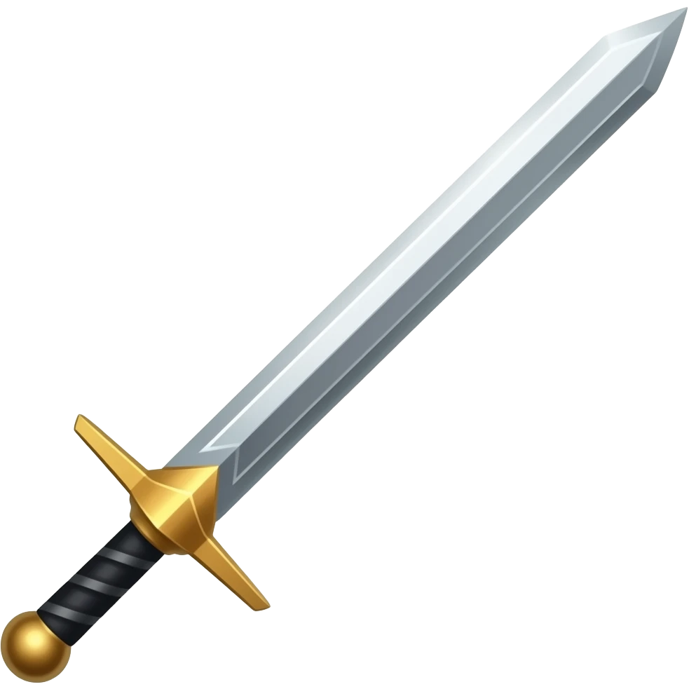 saber emoji