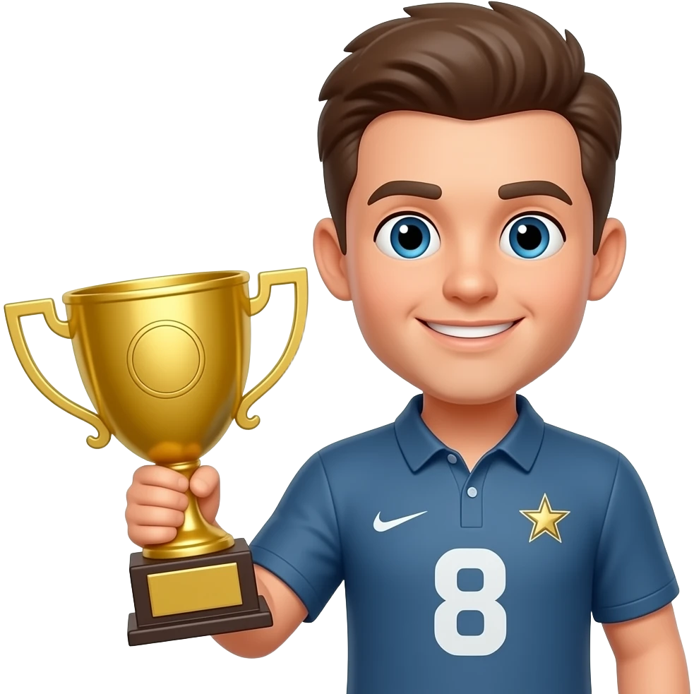 congrats emoji