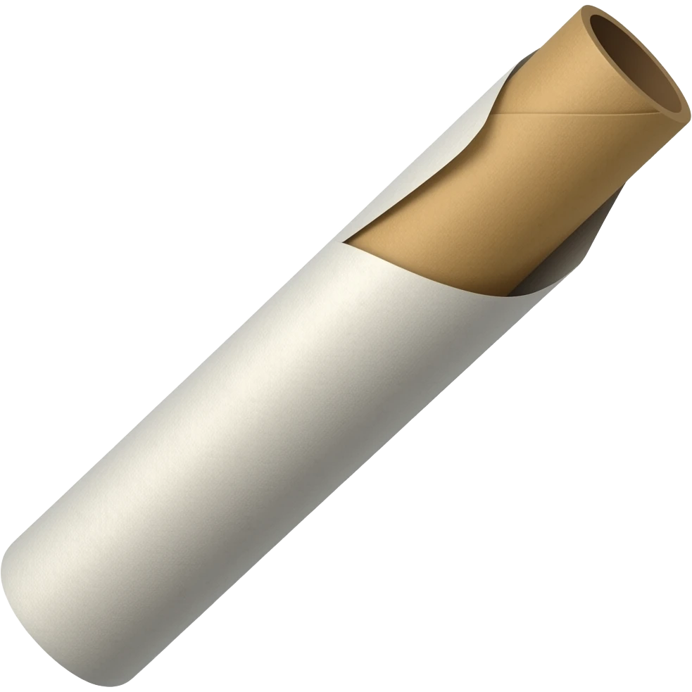joint rolling paper emoji