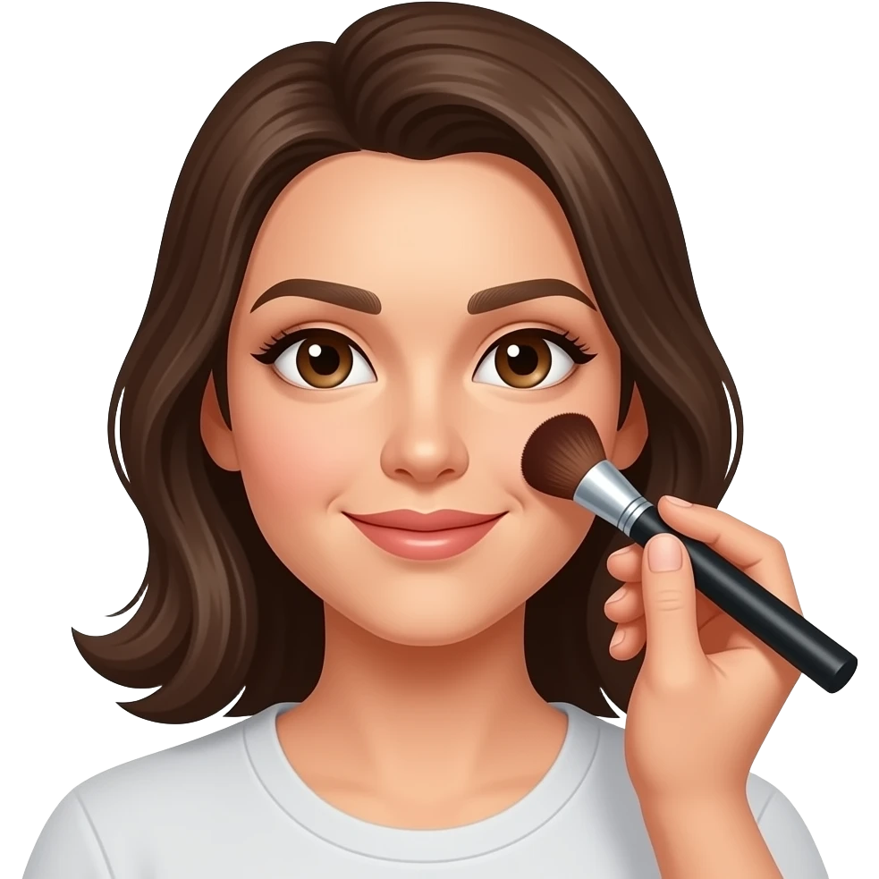 beauty services emoji