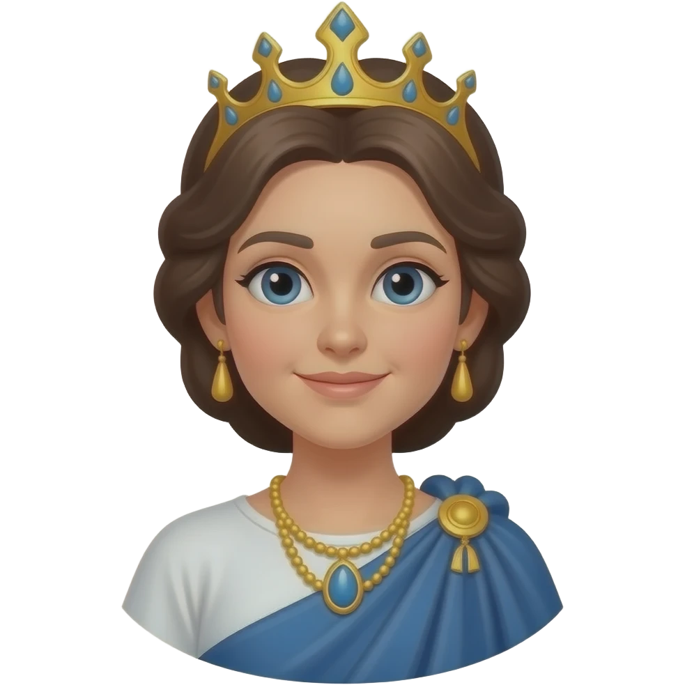 Greek queek emoji