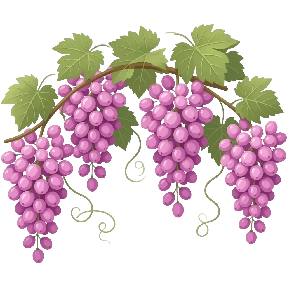 pink vine emoji