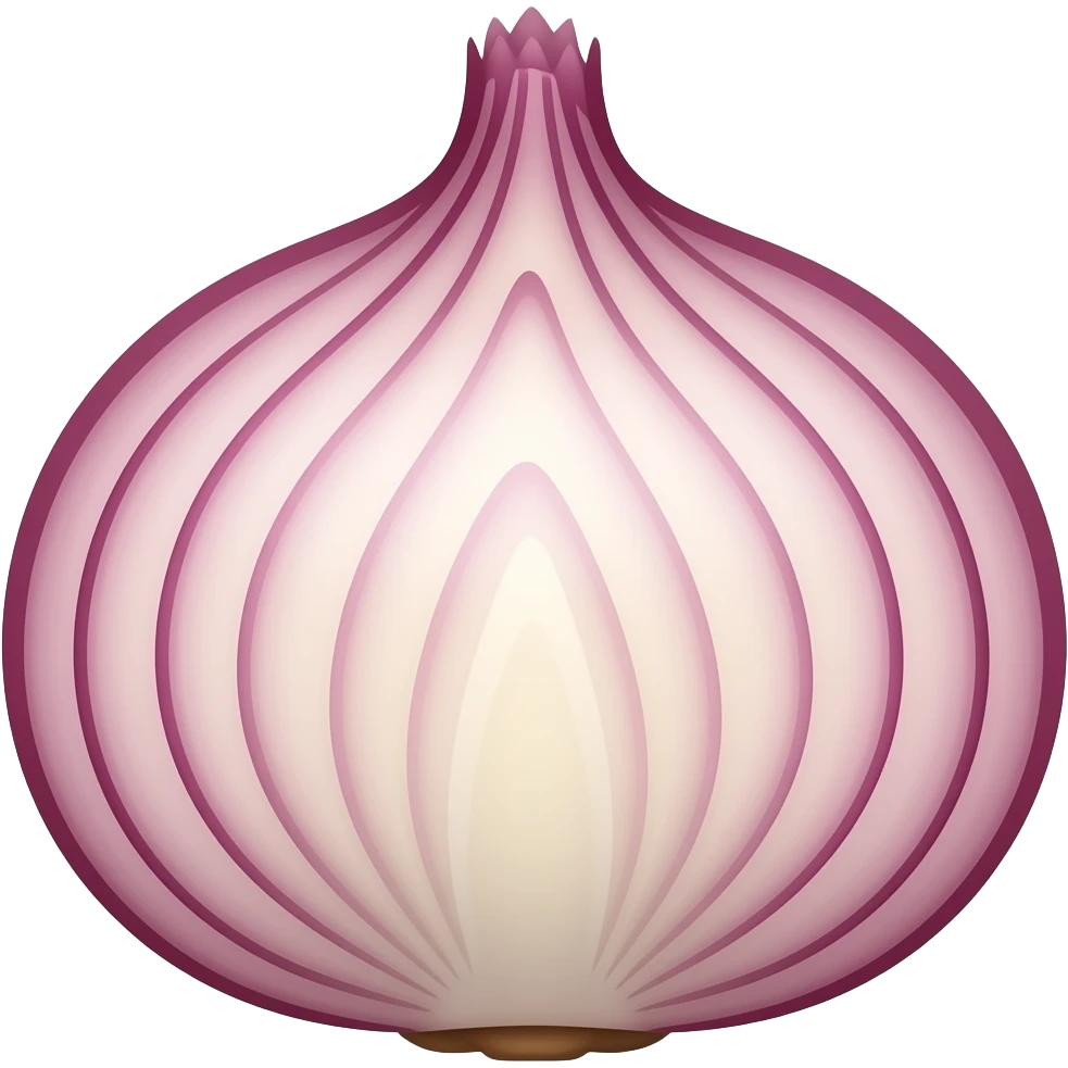Onion emoji