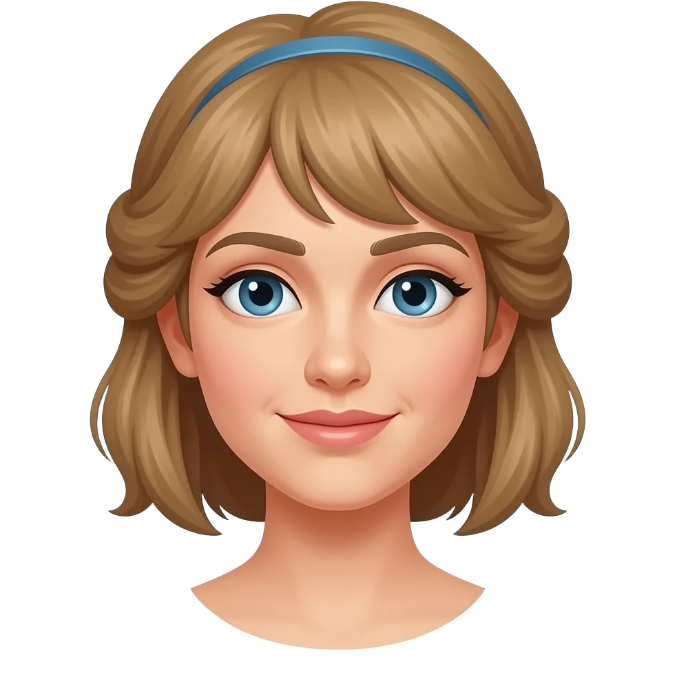 Afroditi emoji