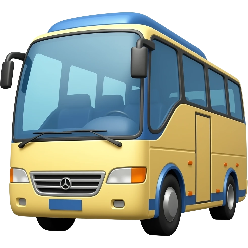TOUR emoji