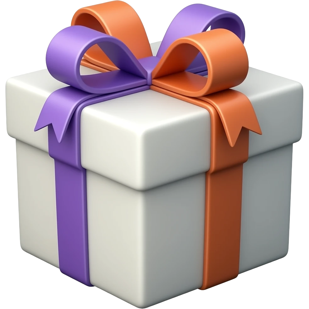 present emoji