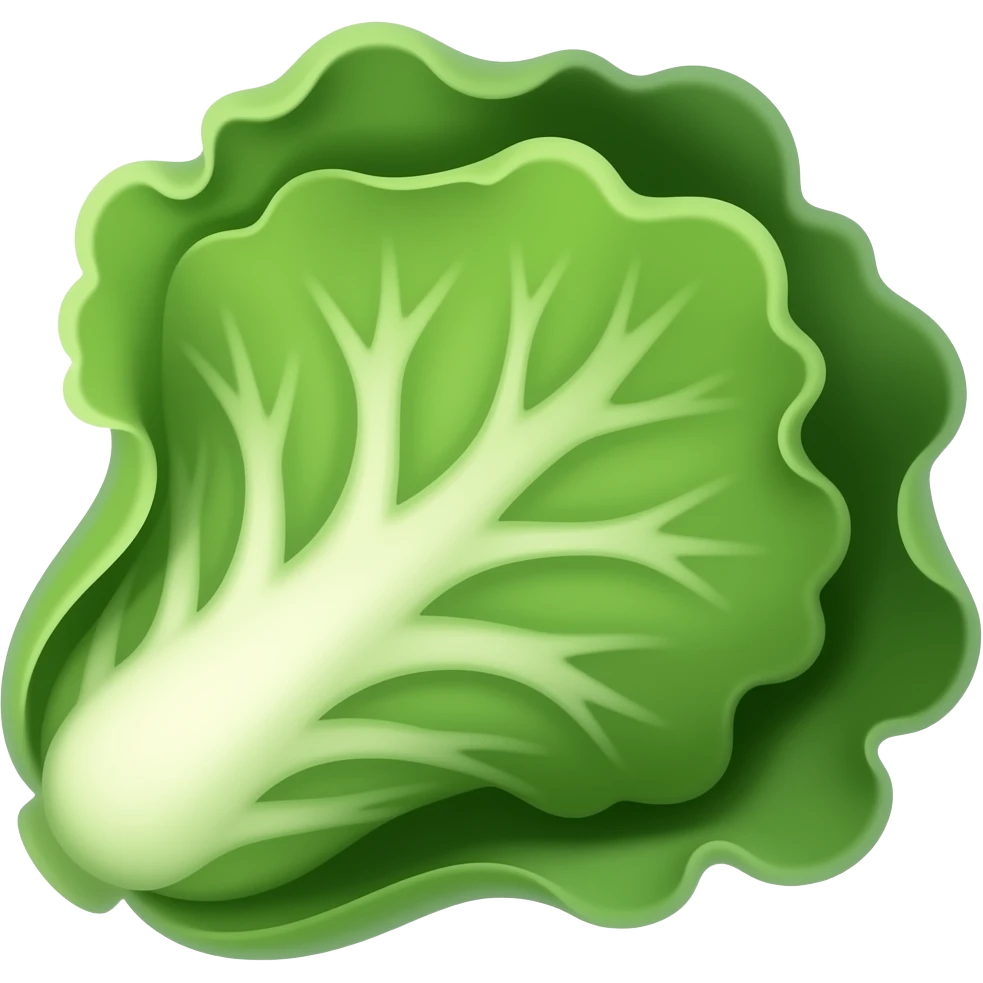laitue emoji