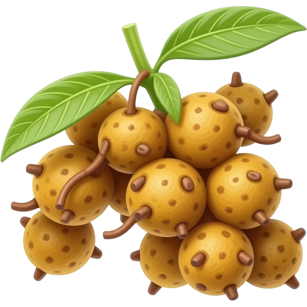 berberine emoji