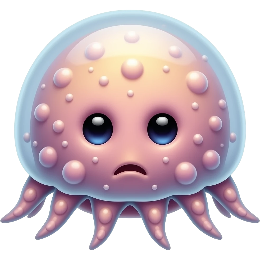 Anoeba emoji