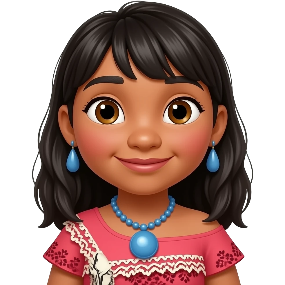 Lilo emoji