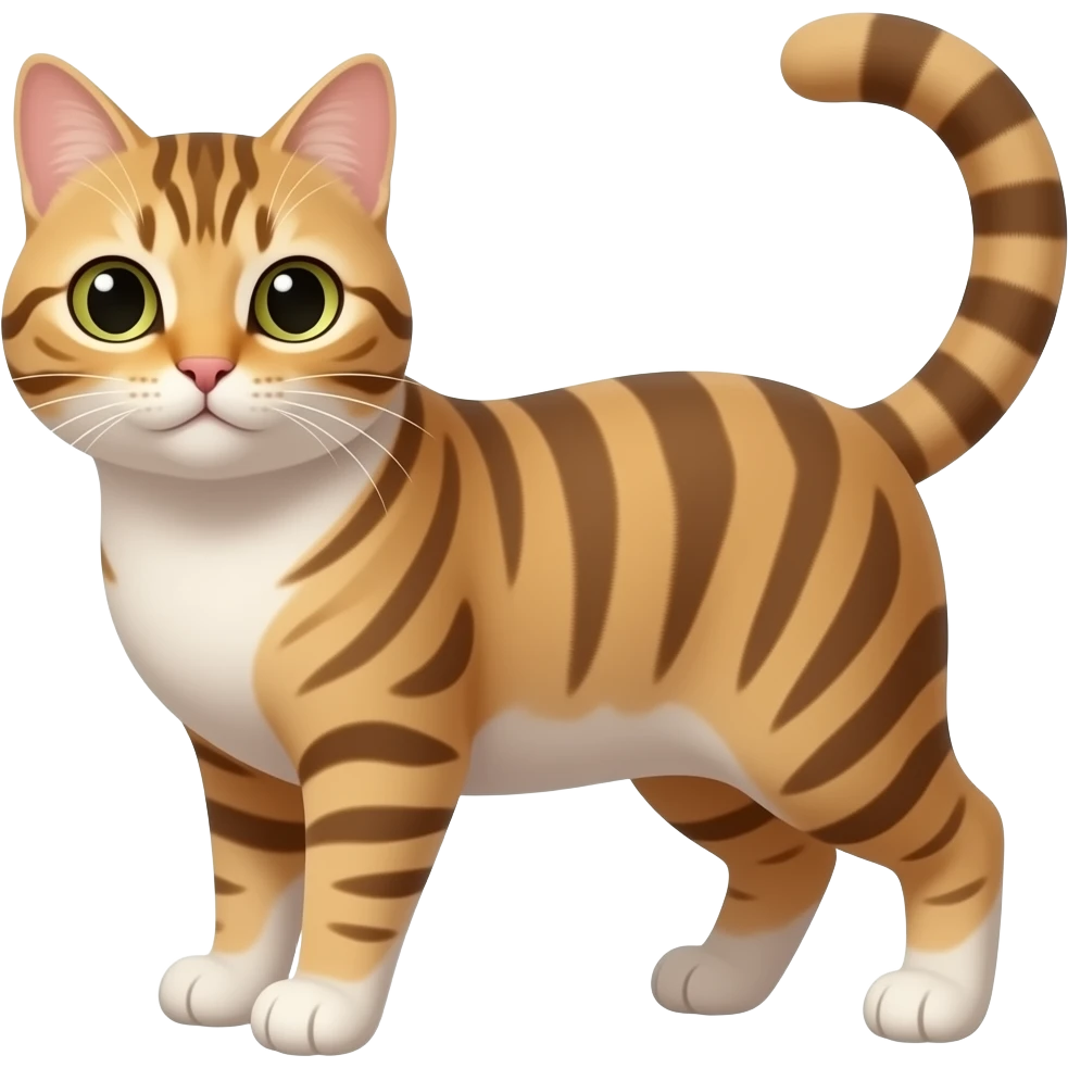 Puss emoji