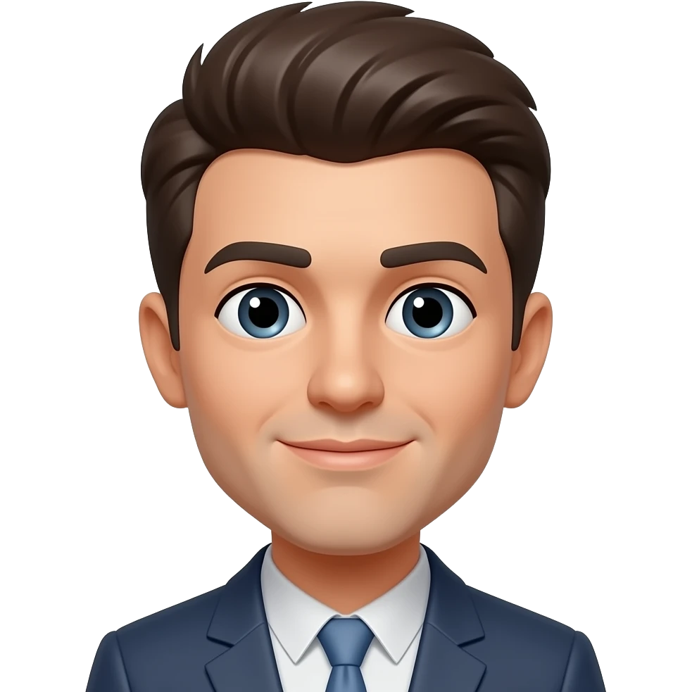 head emoji