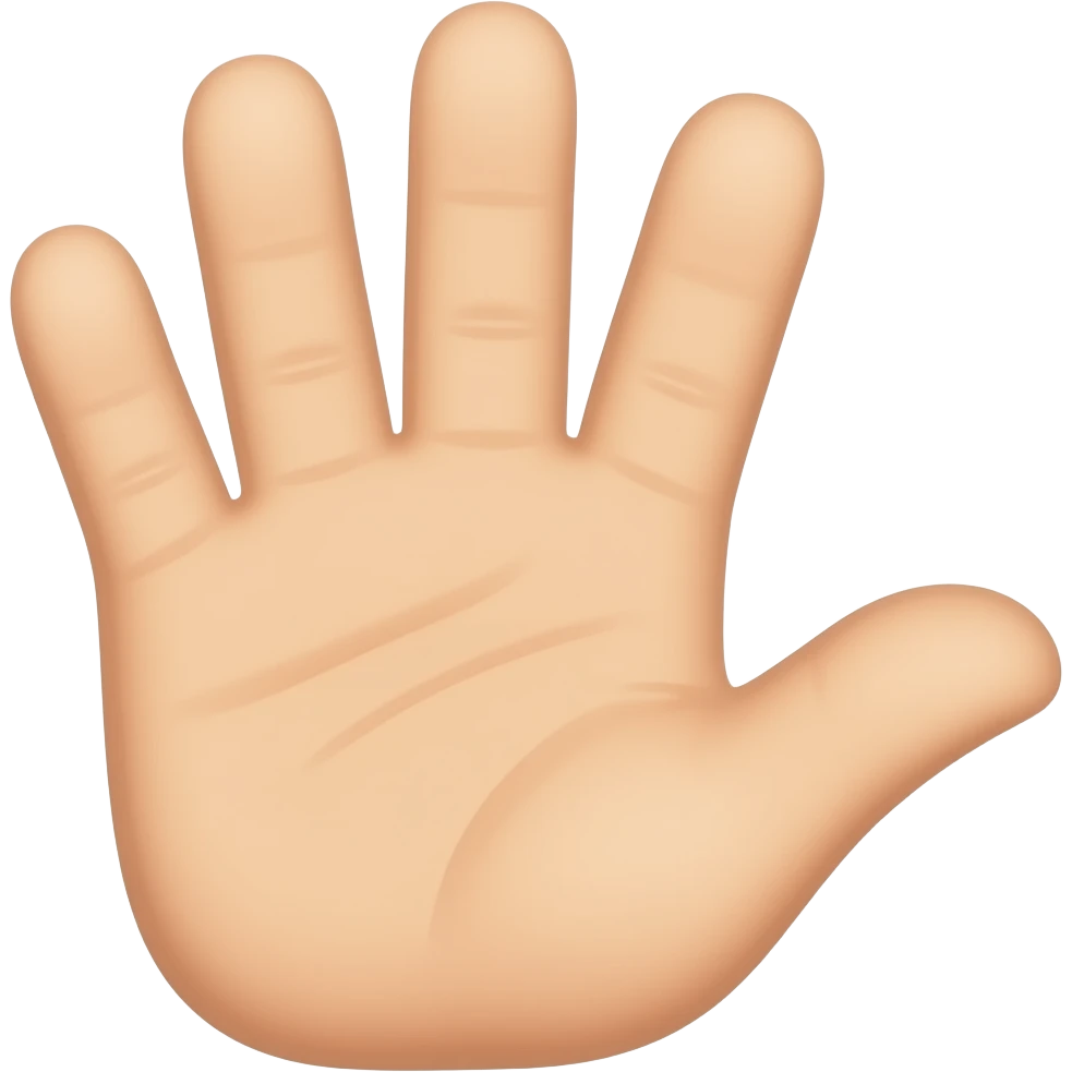 Ho emoji