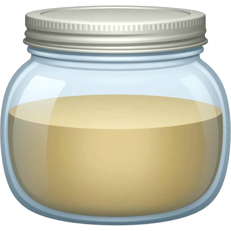 Jar. emoji