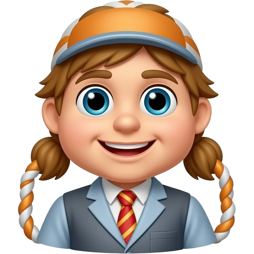 PUPPET emoji